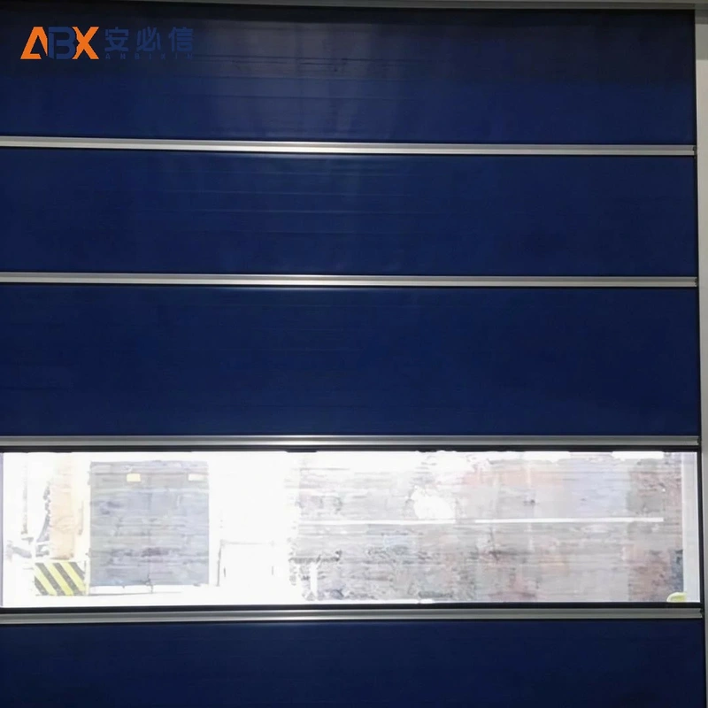 长沙快速门